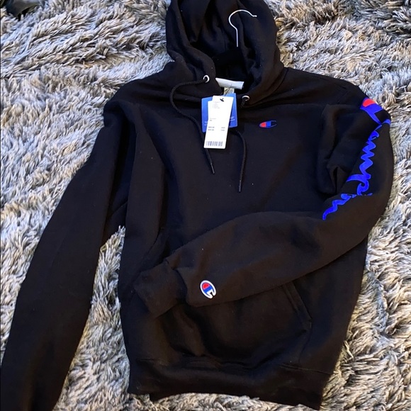 champion hoodie uo